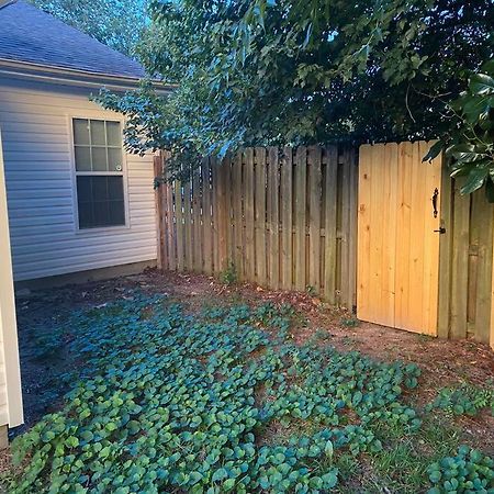 Comfy, Stylish Townhome Near I-20! Augusta Exterior photo