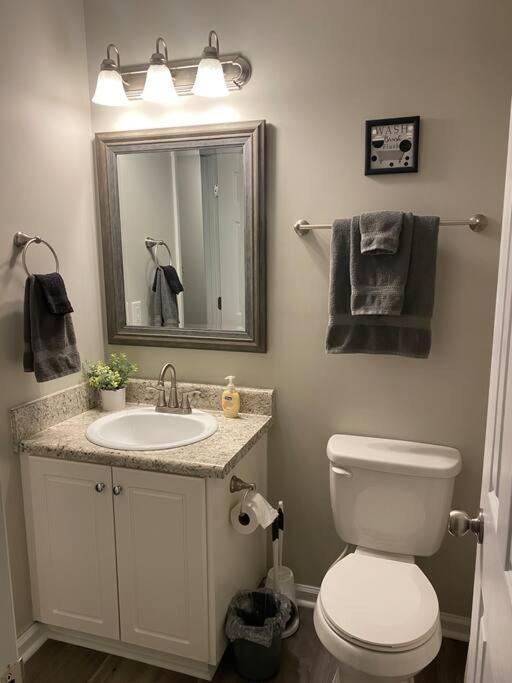 Comfy, Stylish Townhome Near I-20! Augusta Exterior photo