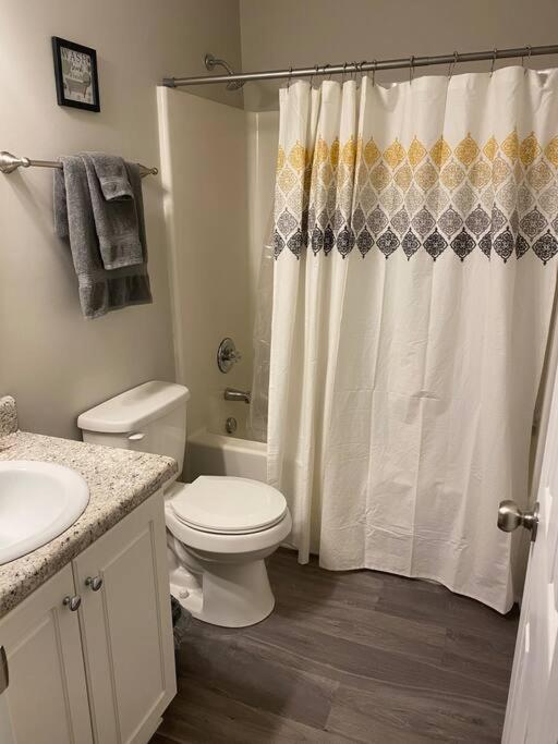 Comfy, Stylish Townhome Near I-20! Augusta Exterior photo